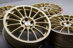 OZ. 7.0x17", 5x100.00, ET48