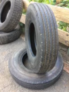 Bridgestone V-steel Rib R230. ������, �/�, ����� 30 % ����