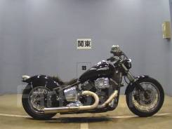 Yamaha XVS 1100. 1 100 куб. см., исправен, птс, без пробега. Под заказ