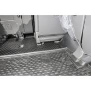 Коврики. Toyota Land Cruiser, GRJ200, J200, URJ200, URJ202W, UZJ200, UZJ200W, VDJ200 Двигатели: 1GRFE, 1URFE, 1VDFTV, 2UZFE, 3URFE