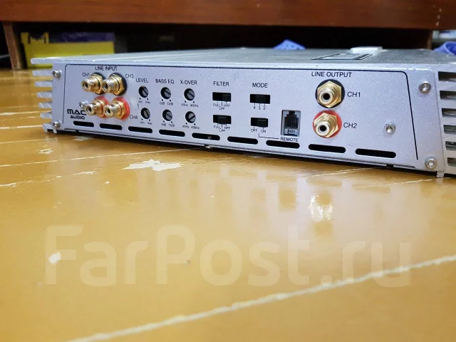 Mac Audio ����