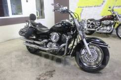 Yamaha XVS 1100. 1 100 куб. см., исправен, птс, без пробега. Под заказ