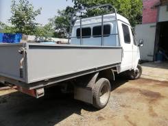 ГАЗ ГАЗель Фермер. Продам Газель Фермер 330273, 4WD, EFI мотор в отл. состоянии., 2 200 куб. см., 2 000 кг., 4x4