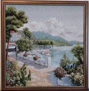 Гобелены.