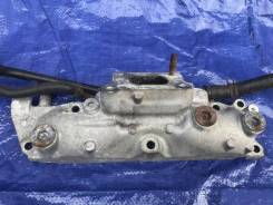 Коллектор выпускной. Acura RDX, TB1, TB2 Двигатель K23A1