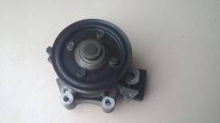 Помпа водяная. Mazda: Efini MS-6, Premacy, MX-6, Familia, Cronos, 626, Autozam Clef, MPV, Cosmo, Luce, Capella Двигатели: FSDE, FSZE, FS