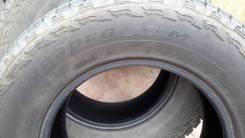 Hankook DynaPro AT-M RF10. Всесезонные, 2015 год, 40 %, 4 шт