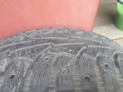 Nokian Hakkapeliitta 5 SUV. Зимние, под шипы, 30 %, 4 шт