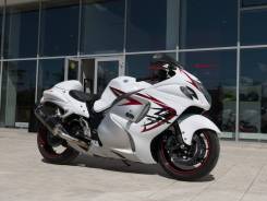 Suzuki GSX 1300R Hayabusa. 1 300 куб. см., исправен, птс, с пробегом