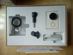 Xiaomi Yi Action Camera. � ���������� ����