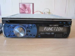 Pioneer Carrozzeria DVH-P560 ����