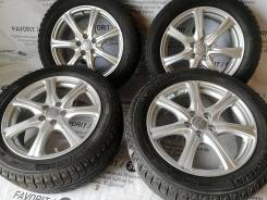 Manaray Sport. 6.5x16", 5x100.00, ET48