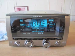 Pioneer Carrozzeria FH-P099MD ����