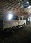 Mazda Bongo. Продается грузовик , 2 200 куб. см., 1 000 кг.