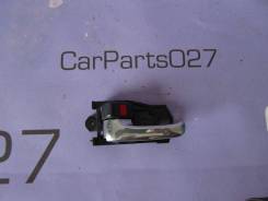 Ручка двери внутренняя. Toyota: Windom, Caldina, Camry Gracia, Mark II Wagon Qualis, Mark II, Cresta, Chaser Двигатели: 1MZFE, 2MZFE, 3SFE, 3SGE, 3SGT...