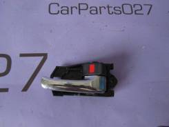 Ручка двери внутренняя. Toyota: Windom, Caldina, Camry Gracia, Mark II Wagon Qualis, Mark II, Cresta, Chaser Двигатели: 1MZFE, 2MZFE, 3SFE, 3SGE, 3SGT...