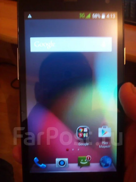 ZTE Blade L370. �/�, ������, 3G, Dual-SIM ����