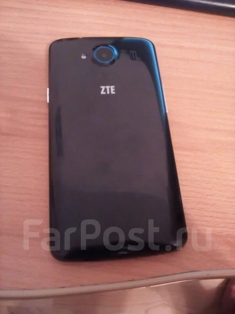 ZTE Blade L370. �/�, ������, 3G, Dual-SIM ����