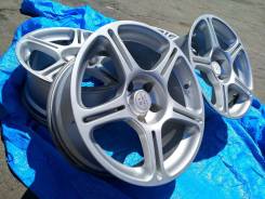 Niche Alta. 8.0x17", 5x114.30, ET32