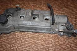 Крышка головки блока цилиндров. Toyota Nadia Toyota Corona Toyota Corona Premio Двигатель 3SFSE