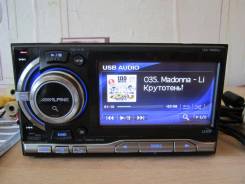 Alpine IXA-W404J