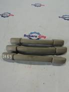 Накладка на ручку двери внутренняя. Subaru Legacy, BH9, BH5, BHE, BHC Subaru Legacy B4, BE9, BE5, BEE Subaru Legacy Lancaster, BH9, BHE Двигатели: EJ2...