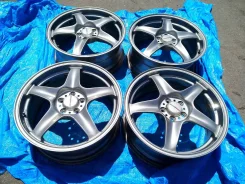 ProDrive GC-05A. 7.0x17", 5x100, ET48 ����