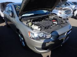 Блок управления airbag. Mitsubishi Lancer, CX4A, CY4A Mitsubishi Galant Fortis, CX4A, CY4A Двигатель 4B11