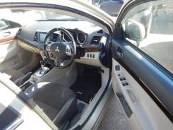 Тросик переключения автомата. Mitsubishi Lancer, CX4A, CY4A Mitsubishi Galant Fortis, CX4A, CY4A Двигатель 4B11