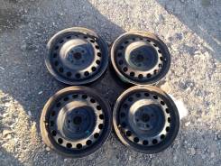 K&K. x15"