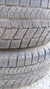 Bridgestone Blizzak VRX. Зимние, без шипов, 10 %, 2 шт