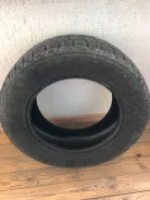 Nokian Rotiiva AT. �����������, 2016 ���, �/�, ����� 5 % ����