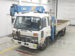 Nissan Diesel Condor