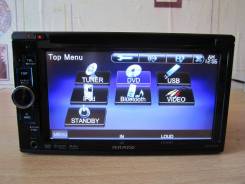 Kenwood DDX-516