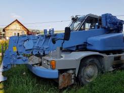 Komatsu. Продается кран LW80M-1, 4 890 куб. см., 19,00 м.