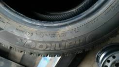 Hankook Winter i*Pike RS W419. Зимние, шипованные, 20 %, 4 шт