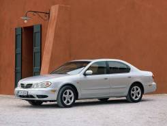 Порог кузовной. Nissan Maxima, A32 Nissan Cefiro, A32