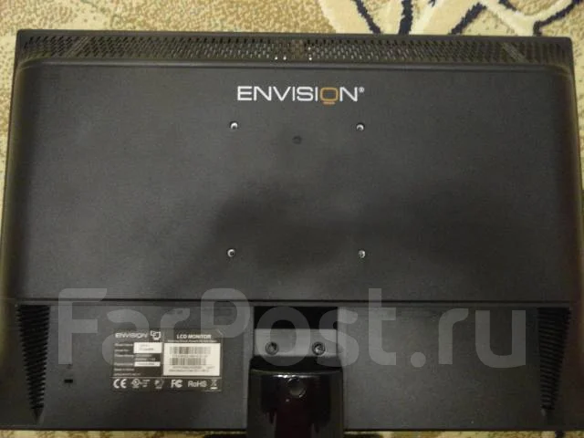 Envision. 22" ����
