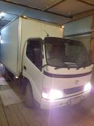 Toyota. Продается грузовик DUNA, 3 000 куб. см., 2 000 кг.