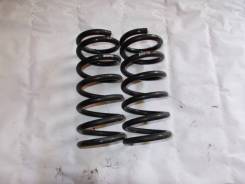 Пружина подвески. Nissan Cedric, HY34, MY34, ENY34 Nissan Gloria, HY34, MY34, ENY34 Двигатели: VQ30DD, VQ30DET, VQ25DD, RB25DET