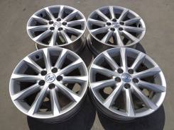 Toyota. x17", 5x114.30