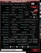 GeForce GTX 1050 Ti