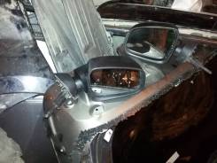 Зеркало. Renault Logan, L8, LS0G/LS12, LS0H, LS1Y Двигатели: H4M, K4M, K7J, K7M