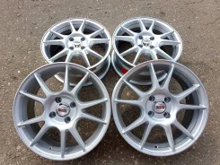 Alcasta M40. 6.5x16", 4x100, ET36, �� 60,1���. ����