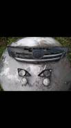 Фара противотуманная. Toyota Corolla, ADE150