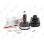 Шрус подвески. Honda: Ballade, CR-X del Sol, Civic, City, CR-X, Integra SJ, Civic CRX, Domani, Civic Ferio, Integra, Partner Двигатели: B16A6, B18B4...