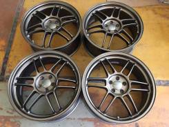 AME Tracer TSSC. 7.5x18", 5x100.00, ET48
