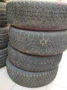 Bridgestone. Всесезонные, 70 %, 4 шт