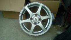 AZ. x14", 4x100.00