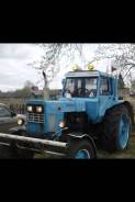 МТЗ 80. Продам трактор МТЗ-80 , 1980 г. в., 80 л.с. Под заказ